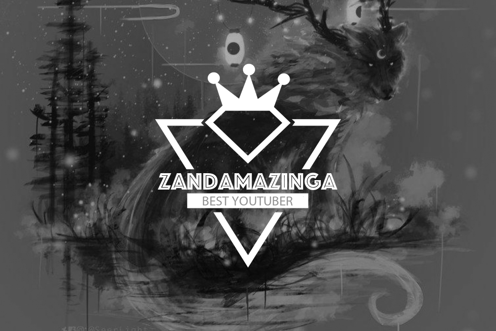 ZandaMazinga