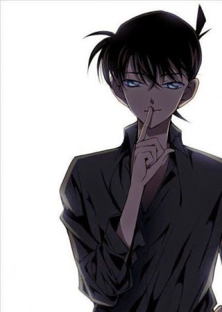 Ảnh Edogawa Conan - Shinichi