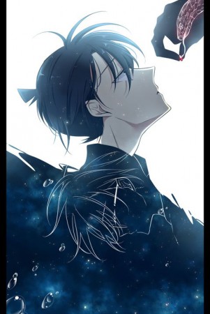 Ảnh Edogawa Conan - Shinichi