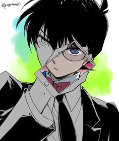 Ảnh Edogawa Conan - Shinichi