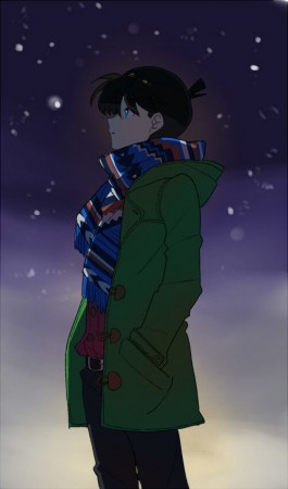 Ảnh Edogawa Conan - Shinichi